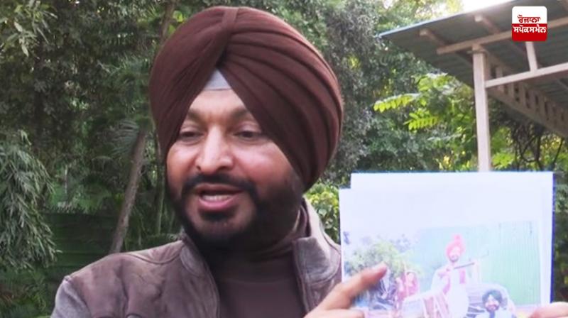Union Minister of State Ravneet Singh Bittu spoke about CM Bhagwant Mann's demand for Arvind Kejriwal's security