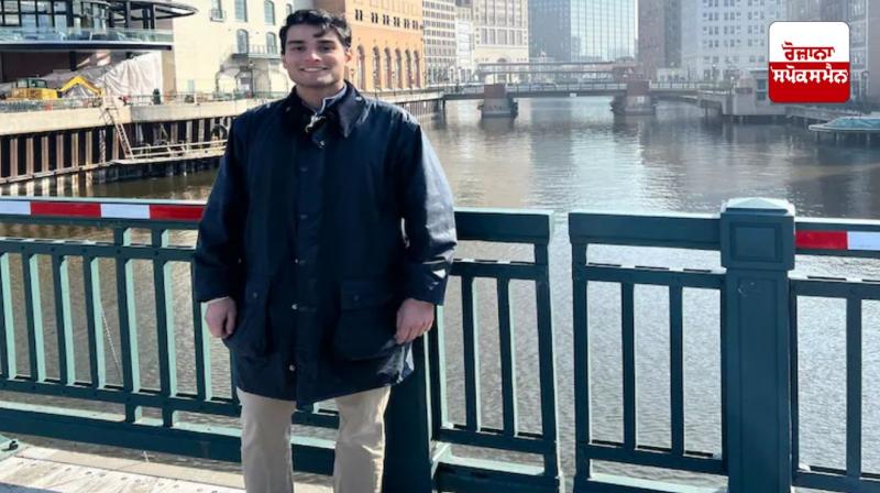 Trump appoints Indian-American former journalist as 'White House' Deputy Press Secretary