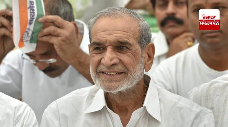 The verdict in the murder case against Sajjan Kumar in the Sikh massacre case was postponed