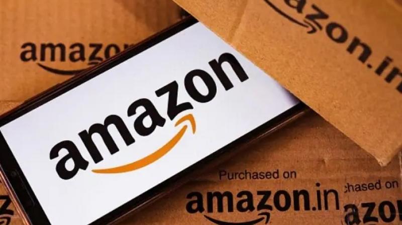 Amazon insults tricolor! Outbursts of anger on social media
