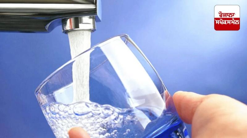 Water supply in Chandigarh to remain affected today and tomorrow
