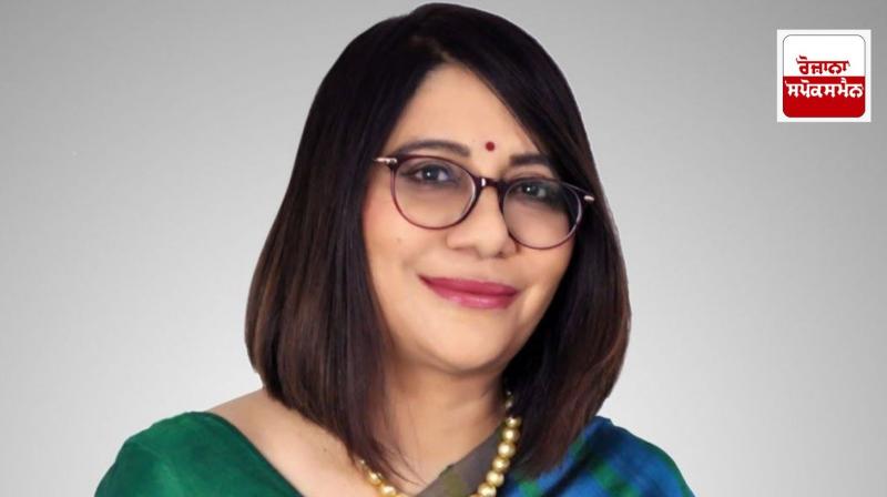 Google has appointed Preeti Lobana as the new country manager for India.