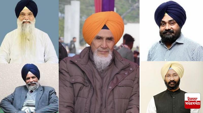 SGPC President Harjinder Singh Dhami's resignation deepens Panthic crisis