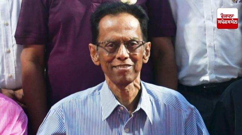 Former Mumbai captain and selector Milind Rege passes away