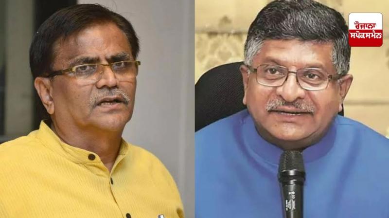 BJP appoints two monitors for Delhi, CM's name to be announced by evening