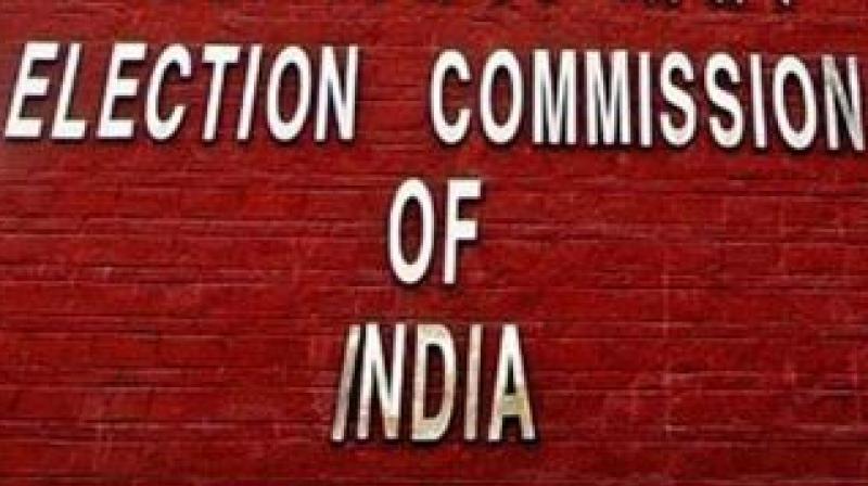 Election Commission Announces Elections in Jharkhand