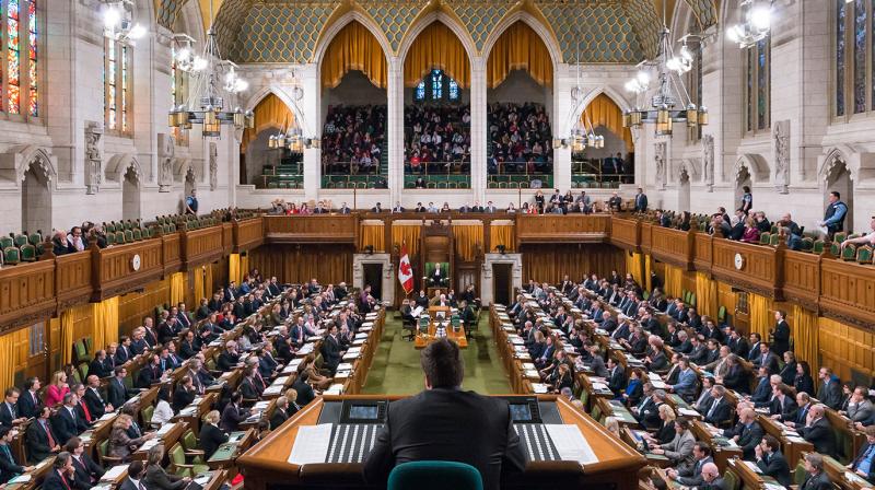 Participation of only Canadian citizens should be ensured during nomination Canada News