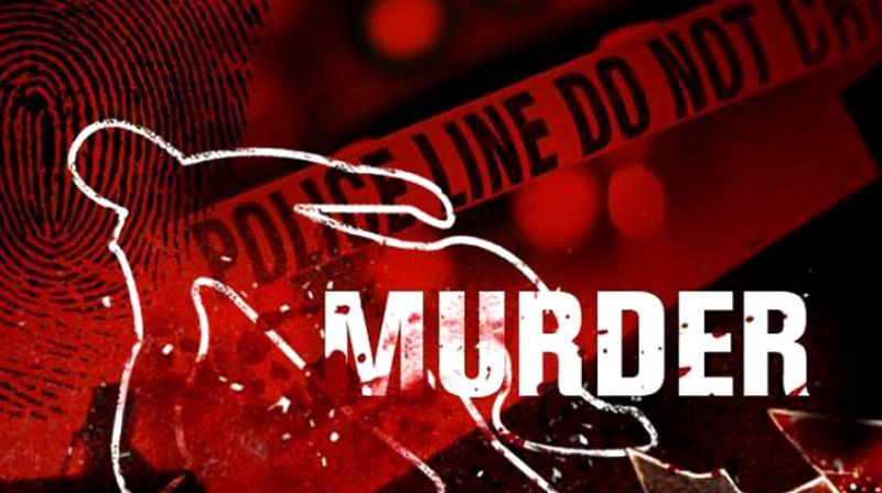 Brother killed five members of his own family in Ambala Murder News