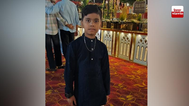 Mohali: 10-year-old boy dies after being hit by tractor in Bad Majra Colony