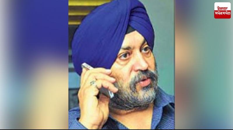 CA Satinder Singh Kohli gets big relief in 328 Holy Sarup case