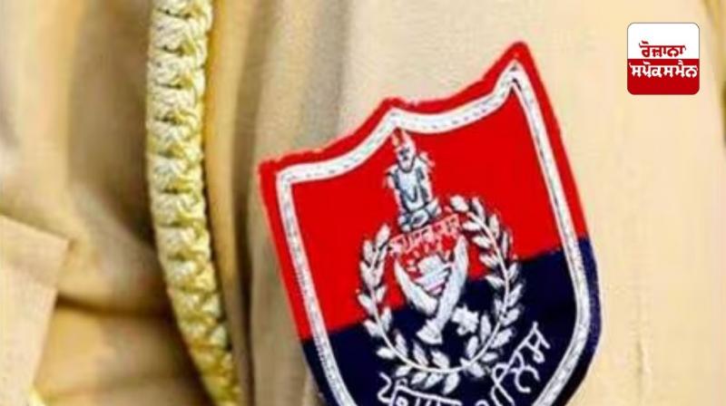Policeman pushed from first floor in Patiala, seriously injured