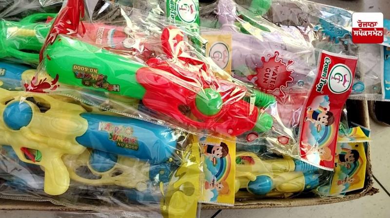 ਪਚਕਾਰੀਆਂ ਦੀ ਤਸਵੀਰ 