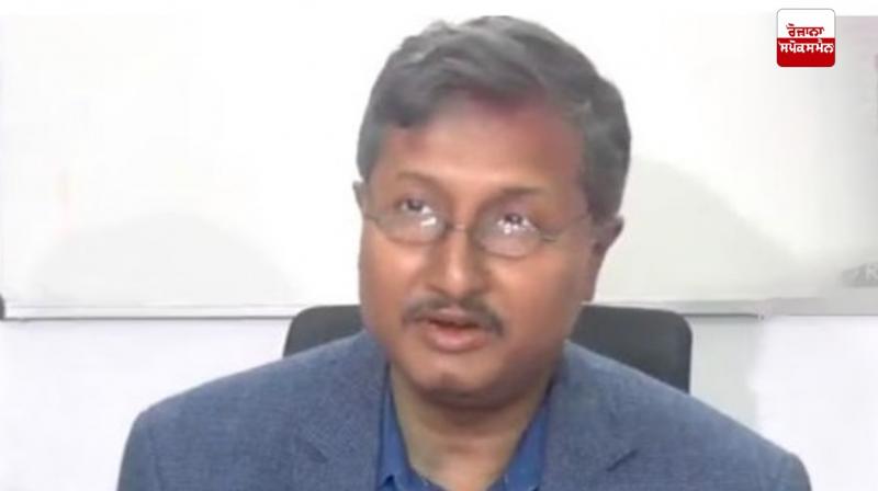 ਯੂਪੀ ਏਟੀਐਸ ਨੇ ਆਰਡਨੈਂਸ ਫੈਕਟਰੀ ’ਚ ਕੰਮ ਕਰਨ ਵਾਲੇ ਇੱਕ ਕਰਮਚਾਰੀ ਨੂੰ ਗ੍ਰਿਫ਼ਤਾਰ ਕੀਤਾ