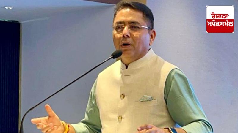 Punjab aims to meet 20% of fuel demand through biofuels by 2035: Aman Arora