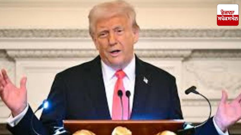 Uproar over Trump's Iftar party at the White House, American Muslims outraged after seeing the guest list