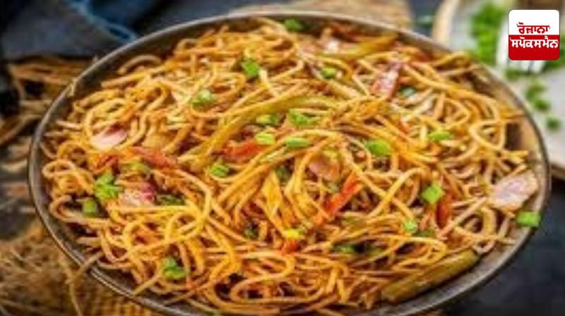 17 children fall ill after eating noodles from a langar, undergoing treatment in hospital