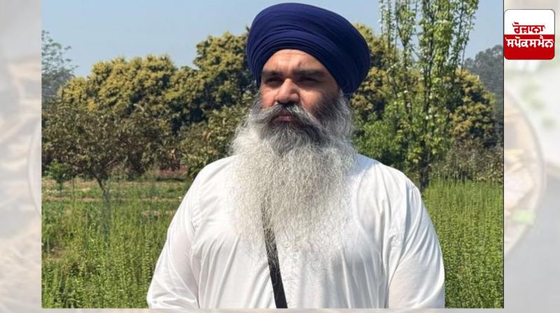 Misbehavior towards Bibi Kiranjot Kaur during SGPC general session is unfortunate: Gurpreet Singh Randhawa