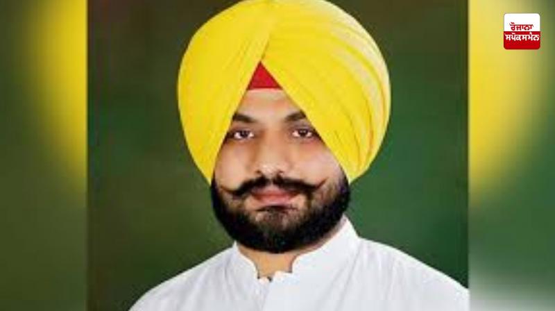 196 libraries equipped with modern facilities are functional in rural areas: Tarunpreet Singh Saund