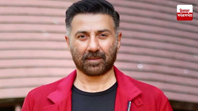 Sunny Deol will also be seen on OTT.