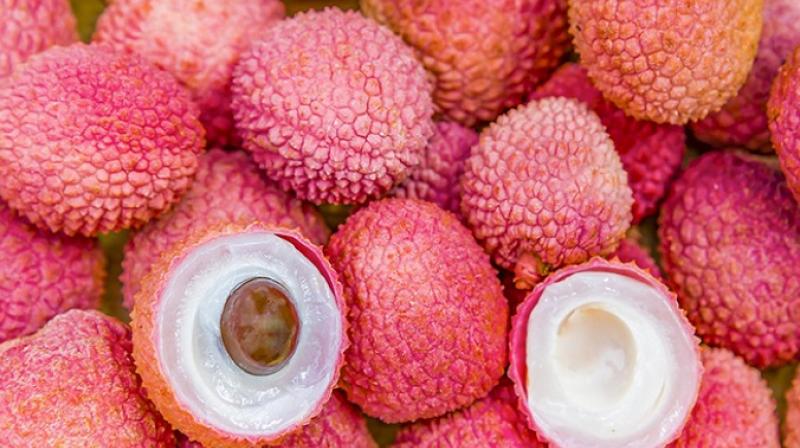 Eating litchi has many benefits for the body Health News