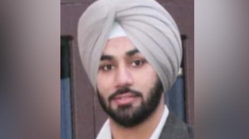 Punjabi youth death in Canada News in punjabi 
