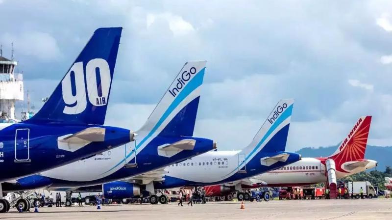 Transactions relating to aircraft, engines, airframes, helicopters outside the ambit of IBC