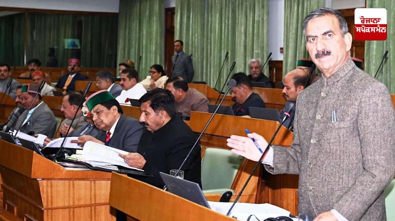 Himachal MLA Salary Hike