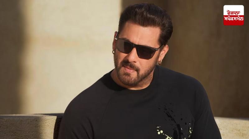 Salman Khan