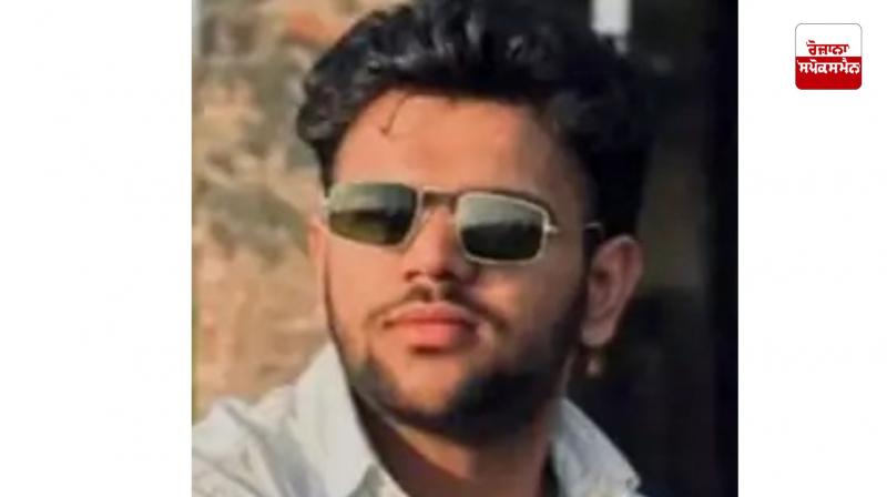 Student murdered at Haryanvi singer's PU show