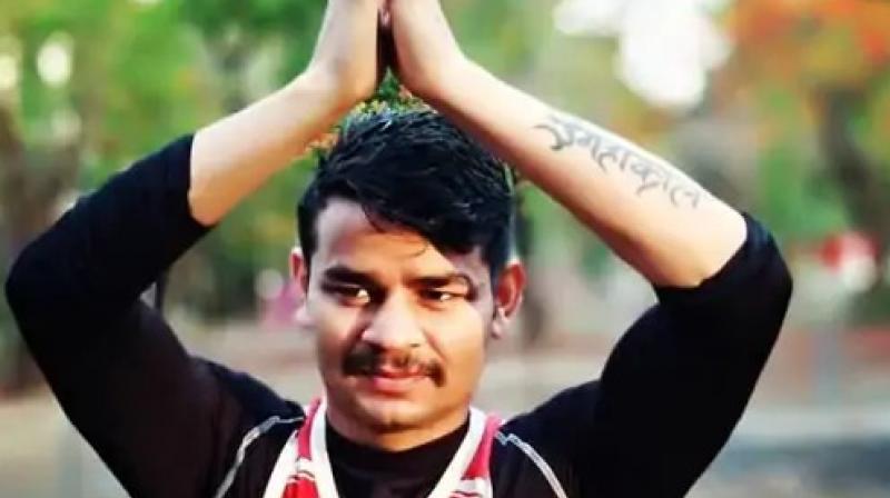 Soldier dies due to drowning in canal Haryana News