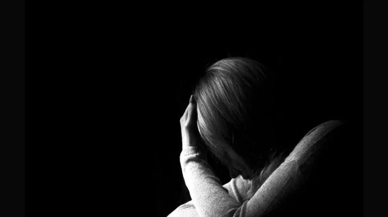 The boy took the girl away from the house on the pretense of marriage