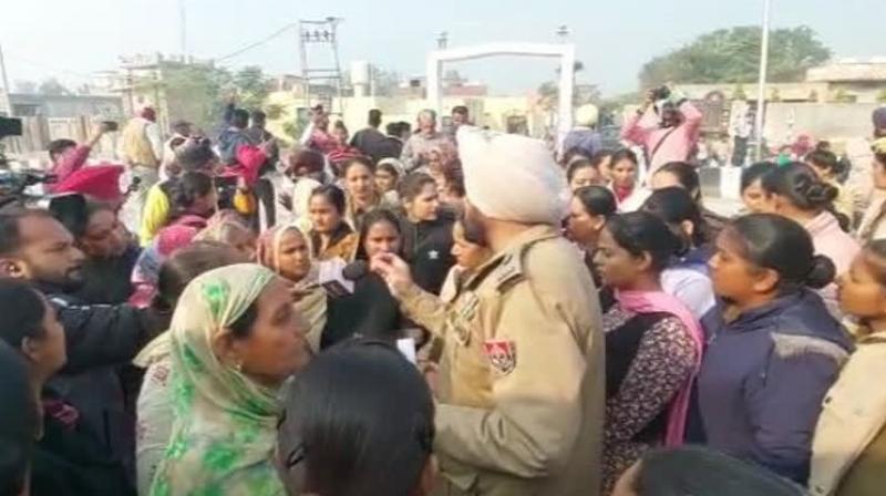  Zira Liquor Factory Case