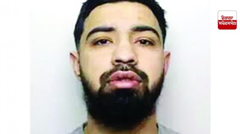 Pakistani man sentenced to life imprisonment for the murder of an Indian man