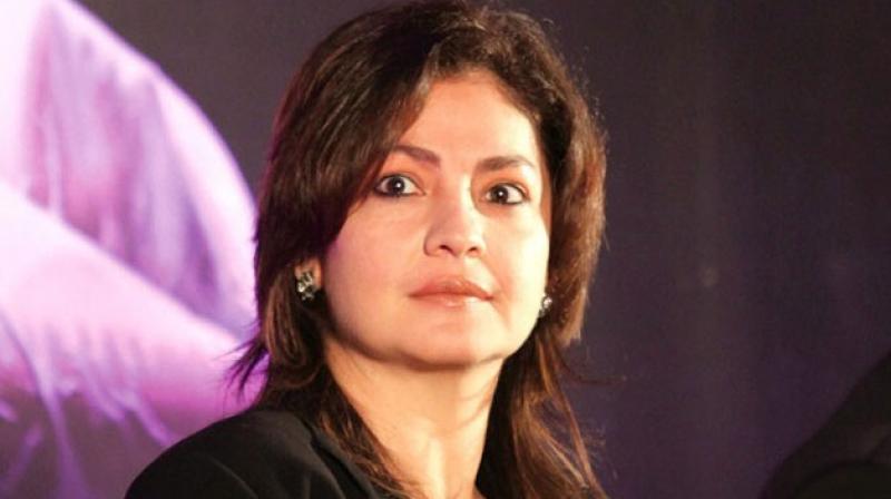 Pooja Bhatt 