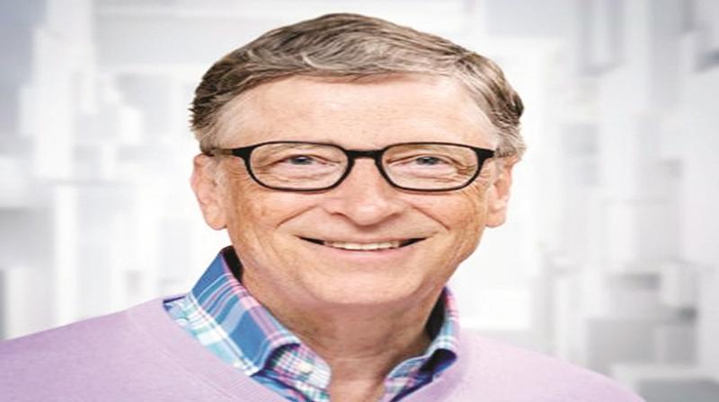 Bill Gates