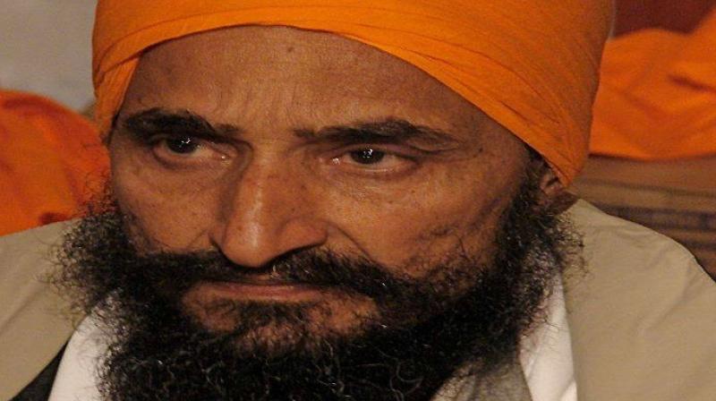 Bhai Gurbaksh Singh Khalsa