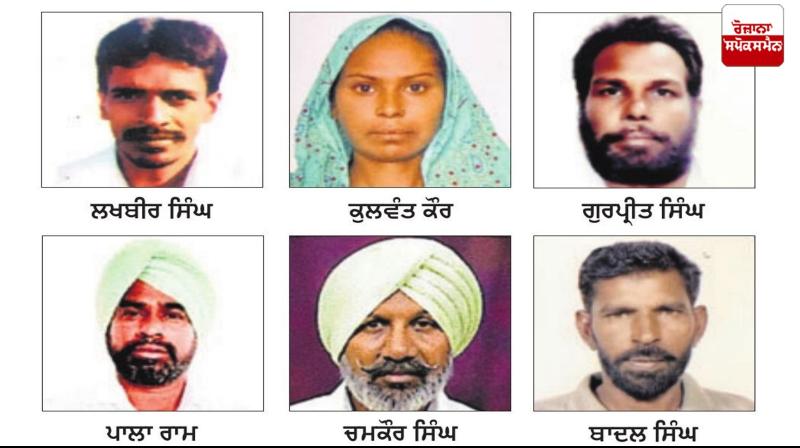 Lok Sabha Elections Candidates