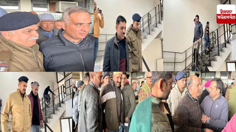 Suraj Custodial Death Case: Court gives this punishment to IG Zahoor Zaidi and other police personnel