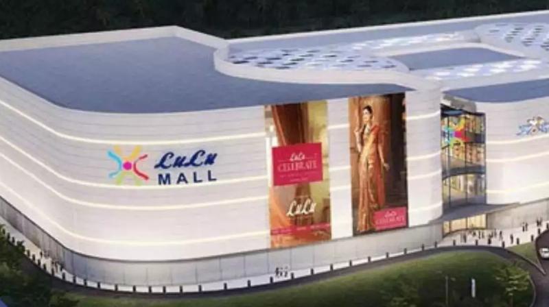  Lulu Mall company will invest 10000 crores, destination malls will be opened in the country