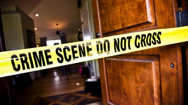 A 40-year-old Sikh woman was stabbed to death in British Columbia, Canada