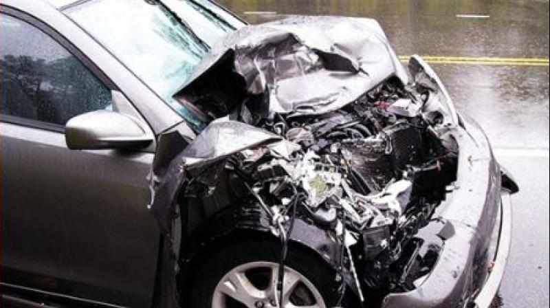 In case of death in an accident, the family will get a compensation of 77.50 lakh: Chandigarh court ordered the insurance company