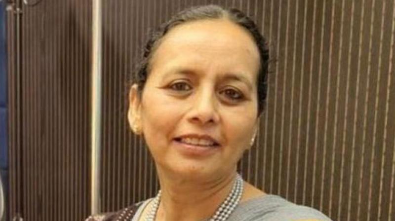 On December 16, NRI's meetings will be held at 5 places in Punjab