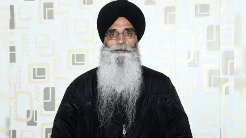 Under the management of SGPC no sweet langar will be made from Dec 15 to 30 by matching Shahidi Joad in the gurdwaras.