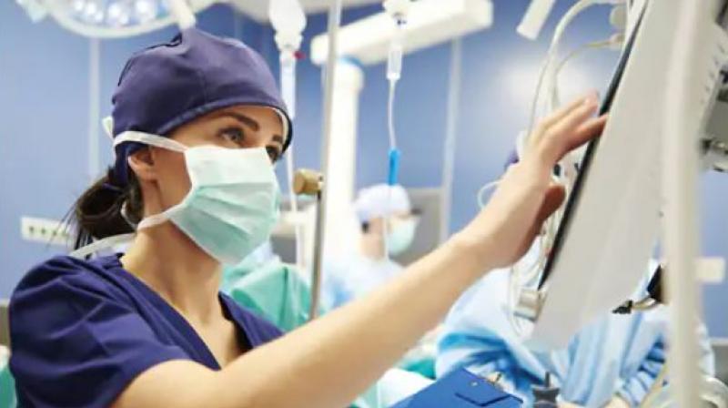 Government job opportunity in Chandigarh GMCH-32: Central government approved for recruitment of nursing staff