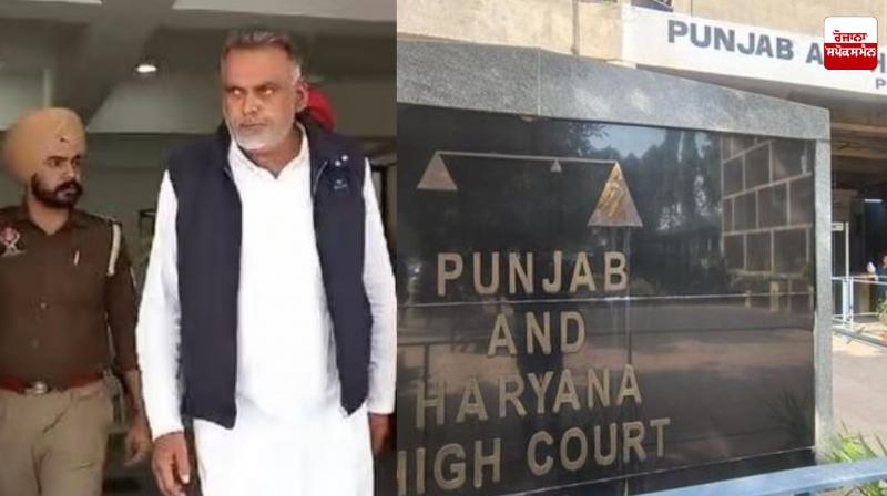 Pinky Dhaliwal gets relief from High Court in Sunanda Sharma case