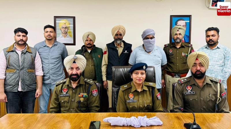 Friend turns out to be the killer, Harike Pattan police solves murder case