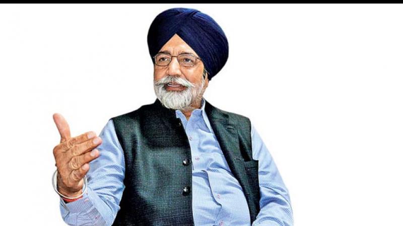 Sikandar Singh Maluka