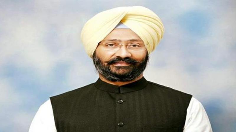 parminder dhindsa