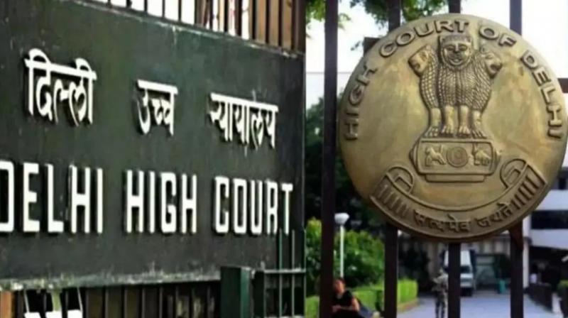 Delhi High Court severely reprimanded MCD on the coaching accident