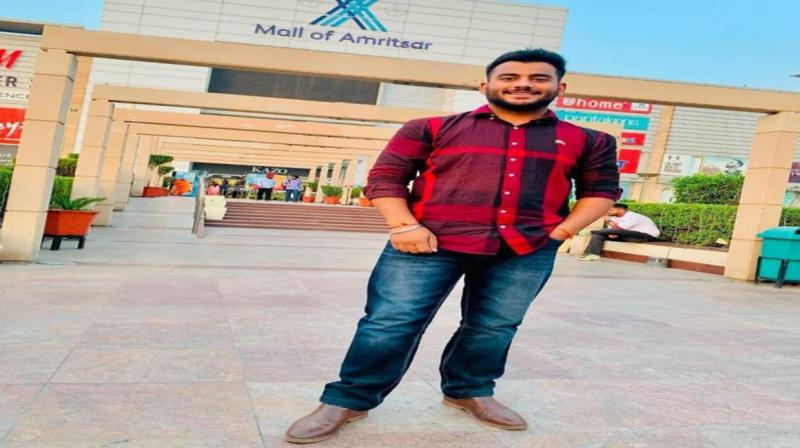  Punjab Batala murder News in punjabi 